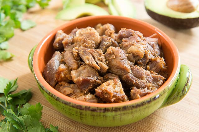 Pork Carnitas: Do You Really Need More Than Pork and Salt?