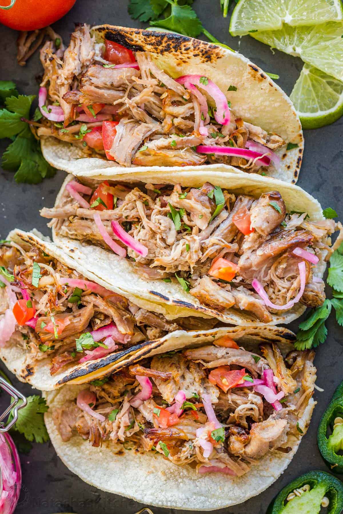 The Truth About Carnitas Flavorings: Browning vs. Fragrance